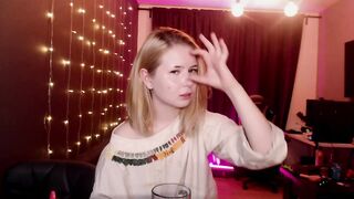 yoliverse - Video [Chaturbate] first german Sensual Trembling natural