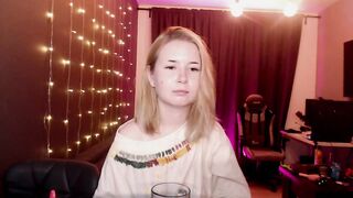 yoliverse - Video [Chaturbate] first german Sensual Trembling natural