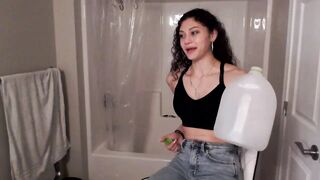 hannahbreeze - Video [Chaturbate] blowjob-videos toys shoplift shemale-sex