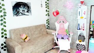 kloeking_ - Video [Chaturbate] cumshot voluptuous rear lovely behind pissing