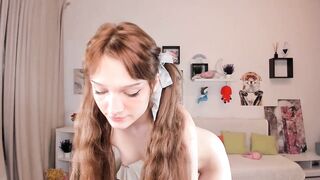 lucky_luve - Video [Chaturbate] prostitute Private show replay assfuck analsex