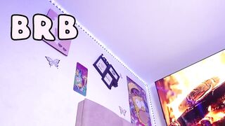 natalie_juice - Video [Chaturbate] whore flexing ssbbw girlfriend