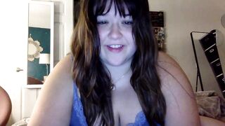 bbygirlauty - Video [Chaturbate] Osci passionate ecstasy erotic rear milky