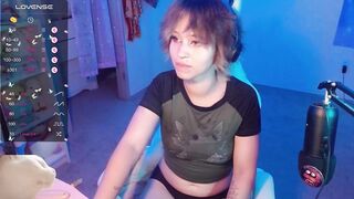 _fairyslvt - Video [Chaturbate] free-blow-job-porn asian caseros butt-plug