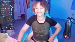 _fairyslvt - Video [Chaturbate] free-blow-job-porn asian caseros butt-plug