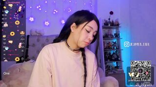 ji_hyun - Video [Chaturbate] LELO Ora Live show striptease romanian