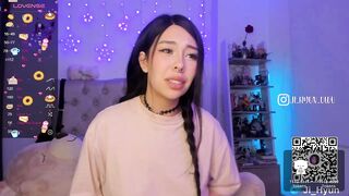 ji_hyun - Video [Chaturbate] LELO Ora Live show striptease romanian