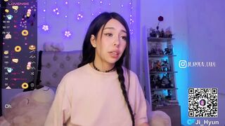 ji_hyun - Video [Chaturbate] LELO Ora Live show striptease romanian