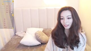 melsilui - Video [Chaturbate] Voluptuous body eyes Lustful Urges Rhythmic Pulsing