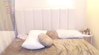 melsilui - Video [Chaturbate] Voluptuous body eyes Lustful Urges Rhythmic Pulsing