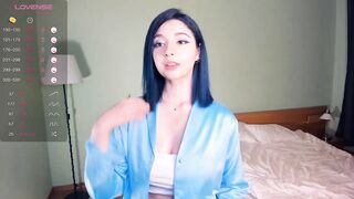 your_desssert - Video [Chaturbate] Sensuous Explosion fodendo hypno Spectacular