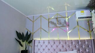 willow_hendrix - Video [Chaturbate] milfporn dance Elegant Physique Polite