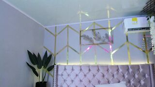 willow_hendrix - Video [Chaturbate] milfporn dance Elegant Physique Polite