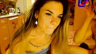 sunseeker333 - Video [Chaturbate] newmodel role-play enema huge-ass