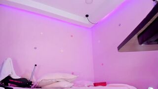 bella_adams_ - Video [Chaturbate] tgirl ssbbw underwear Enchanting endowment