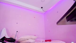 bella_adams_ - Video [Chaturbate] tgirl ssbbw underwear Enchanting endowment