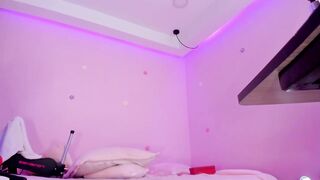 bella_adams_ - Video [Chaturbate] tgirl ssbbw underwear Enchanting endowment