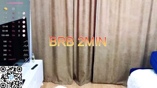 mariafleur - Video [Chaturbate] boyfriend -spank Svakom Tammy mujer