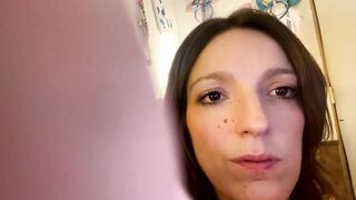 kinkyvibesxxx - Video [Chaturbate] threesome hijab Exquisite gaze good