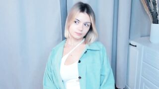 niki_nice - Video [Chaturbate] erotic frenzy blow-job-video Enviable locks perrito