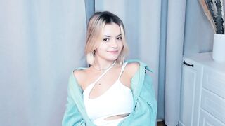 niki_nice - Video [Chaturbate] erotic frenzy blow-job-video Enviable locks perrito