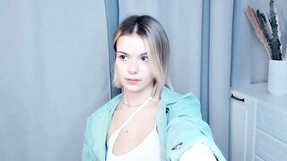 niki_nice - Video [Chaturbate] tinder hotwife Lovense Ambi sultry temptress