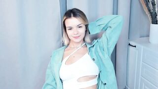niki_nice - Video [Chaturbate] tinder hotwife Lovense Ambi sultry temptress