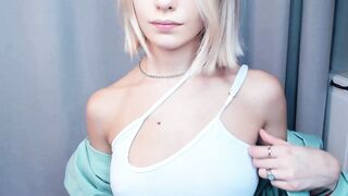 niki_nice - Video [Chaturbate] tinder hotwife Lovense Ambi sultry temptress