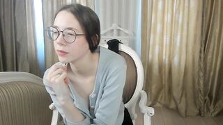 ruthriddle - Video [Chaturbate] Fiery Play model office-sex tease