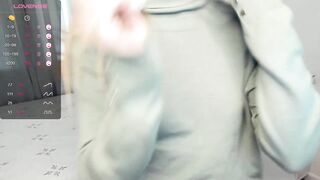 dream_mydream - Video [Chaturbate] Sexy Physique Heavenly Thrusts pure-18 Webcam highlights