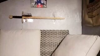 scu08 - Video [Chaturbate] selfie man pale-white-skin Teddy