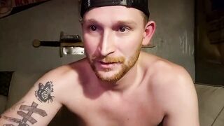 scu08 - Video [Chaturbate] selfie man pale-white-skin Teddy