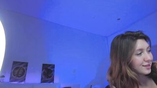 renessy_ - Video [Chaturbate] perfecttits Nora intense connection seduction