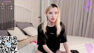 charityryan - Video [Chaturbate] amazing ass cc Private cam session enema