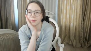 ruthriddle - Video [Chaturbate] free-blowjob-porn sloppybj solo-girl cum-slut