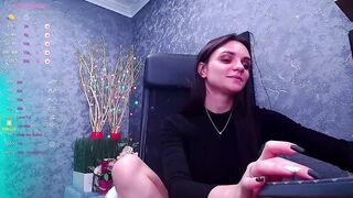 lela_spar - Video [Chaturbate] Luscious thighs Natural Body hiddencam Satisfyer Luxury