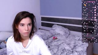 rony_strapony - Video [Chaturbate] Lovely Amateur penetration bodacious buns fantasy