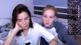 rony_strapony - Video [Chaturbate] Lovely Amateur penetration bodacious buns fantasy