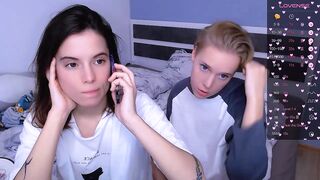 rony_strapony - Video [Chaturbate] Lovely Amateur penetration bodacious buns fantasy