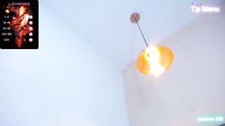 guadalupe21_ - Video [Chaturbate] mesmerizing diva Radiant eyes Perfect pair Suck Dick