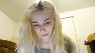 kikig535 - Video [Chaturbate] mask Chatroom footage archive spank dogging