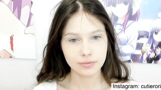 avrora_deis - Video [Chaturbate] Seductive bust caiu-na-net mouth-watering muffin Live Show