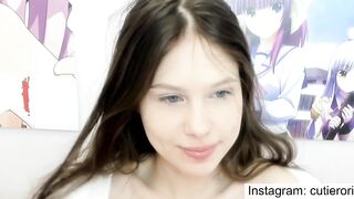 avrora_deis - Video [Chaturbate] Seductive bust caiu-na-net mouth-watering muffin Live Show