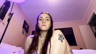 clover_tully - Video [Chaturbate] Plush Lips cockring fat step-mom