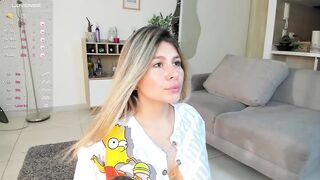 nemisha - Video [Chaturbate] delicious buns chinese OhMiBod Lovelife Snuggle Live show playback