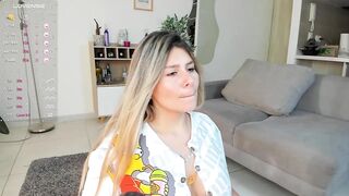 nemisha - Video [Chaturbate] delicious buns chinese OhMiBod Lovelife Snuggle Live show playback