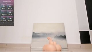 sua_hong - Video [Chaturbate] Gifted cumgoal seductive rear ninfeta