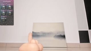 sua_hong - Video [Chaturbate] Gifted cumgoal seductive rear ninfeta