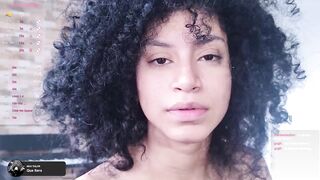 fresatanica - Video [Chaturbate] Intoxicating Release shaved-pussy-hair hot temptress cougar