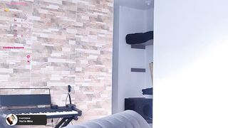 fresatanica - Video [Chaturbate] Intoxicating Release shaved-pussy-hair hot temptress cougar